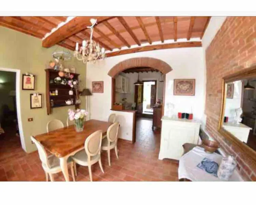 Holiday home Casamalu Villa Lucca
