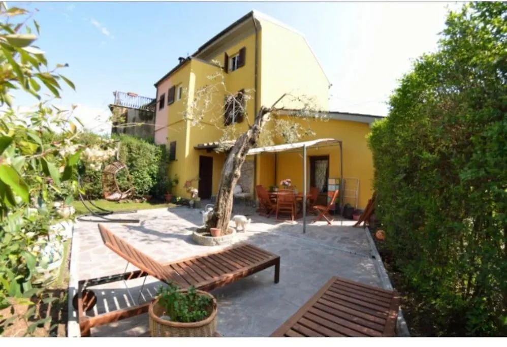 Casamalu location