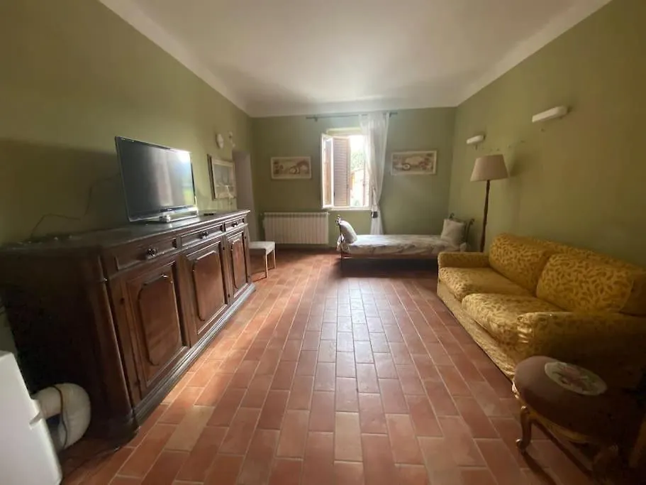 Casamalu Villa Lucca Holiday home