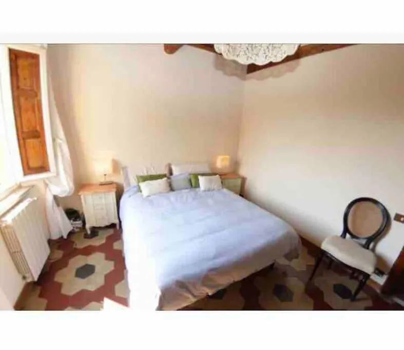 Holiday home Casamalu Villa Lucca Italy