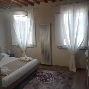  Casa vacanze Monolocale Pellegrinilittlehouse