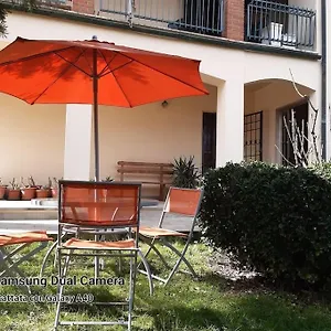  Casa vacanze Giardino D'ilaria