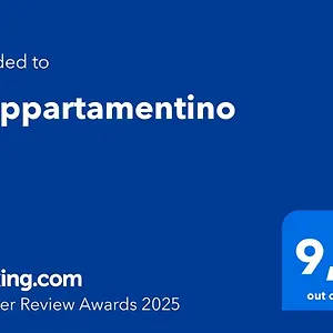  Casa vacanze L'appartamentino