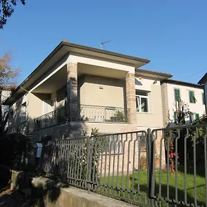  Casa vacanze Robin's Nest