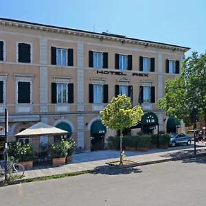 3* Hotel Rex